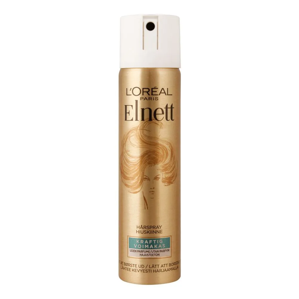 L'Oreal Paris Elnett Hair Spray - 75ml