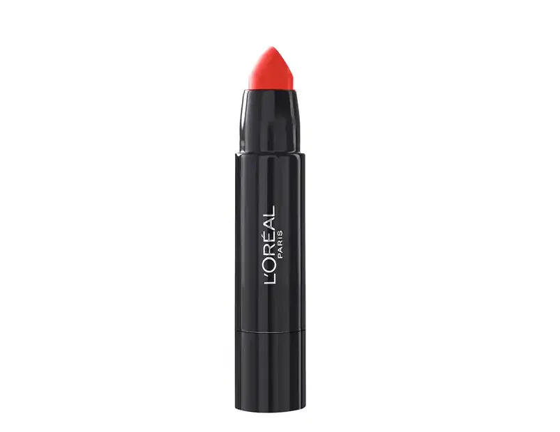 L'OREAL Paris Infallible Sexy Balm Lipstick 15g - #203 Yala Yolo