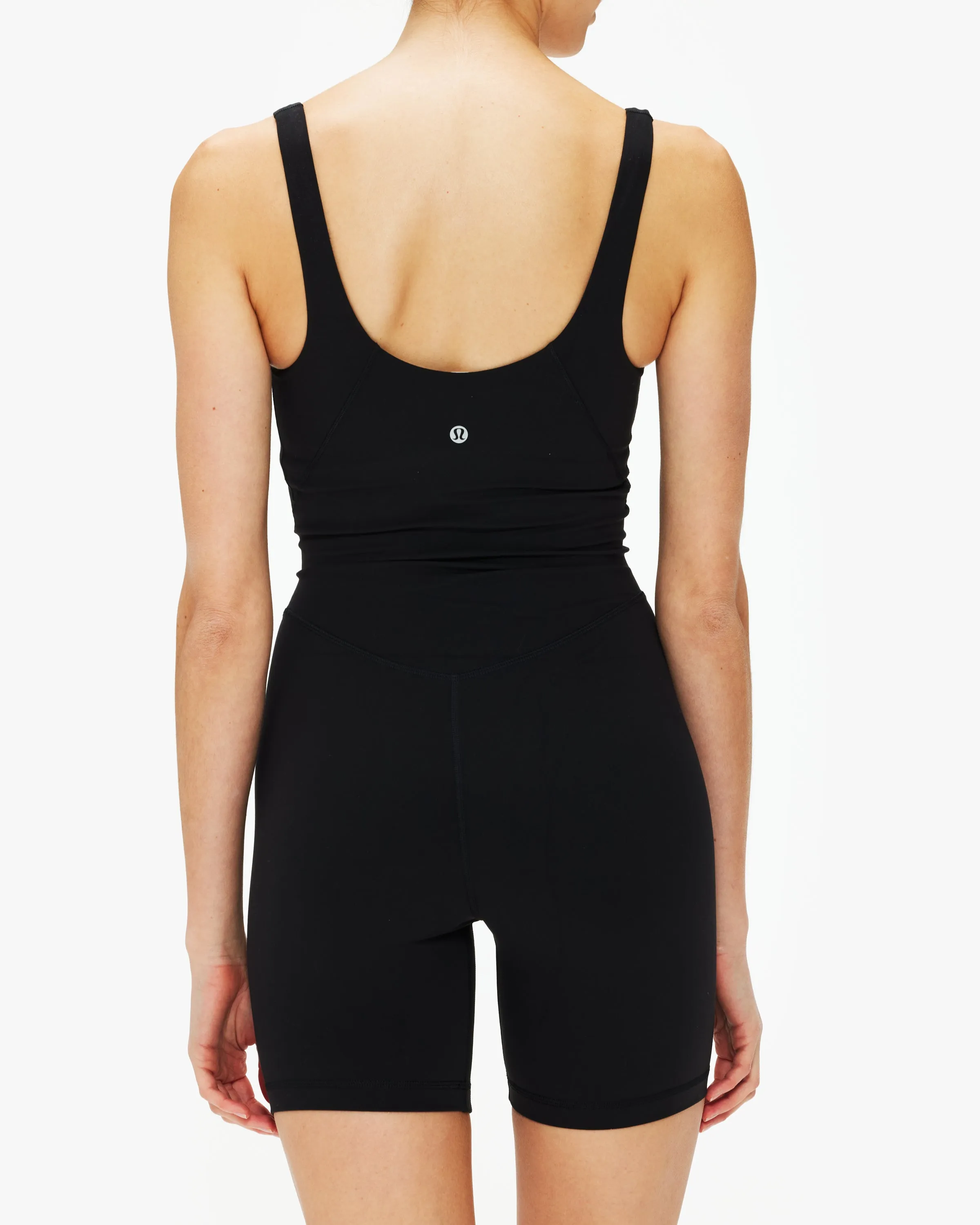 Lululemon Align Bodysuit 6" A/B Cup