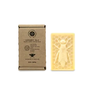 Luxury No.1 Hand Cream Bar Eco-Refill