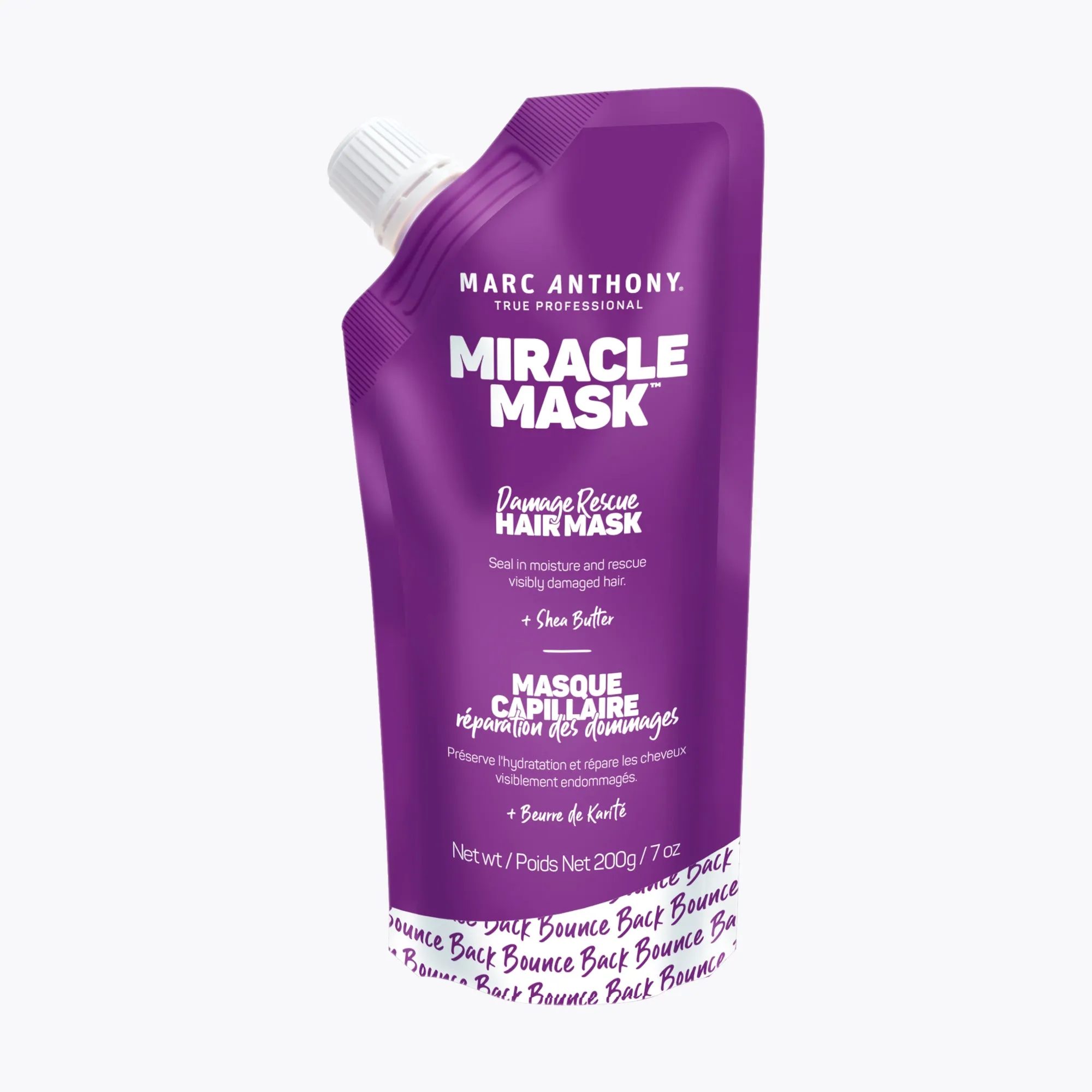 Miracle Mask <br> Damage Rescue Hair Mask