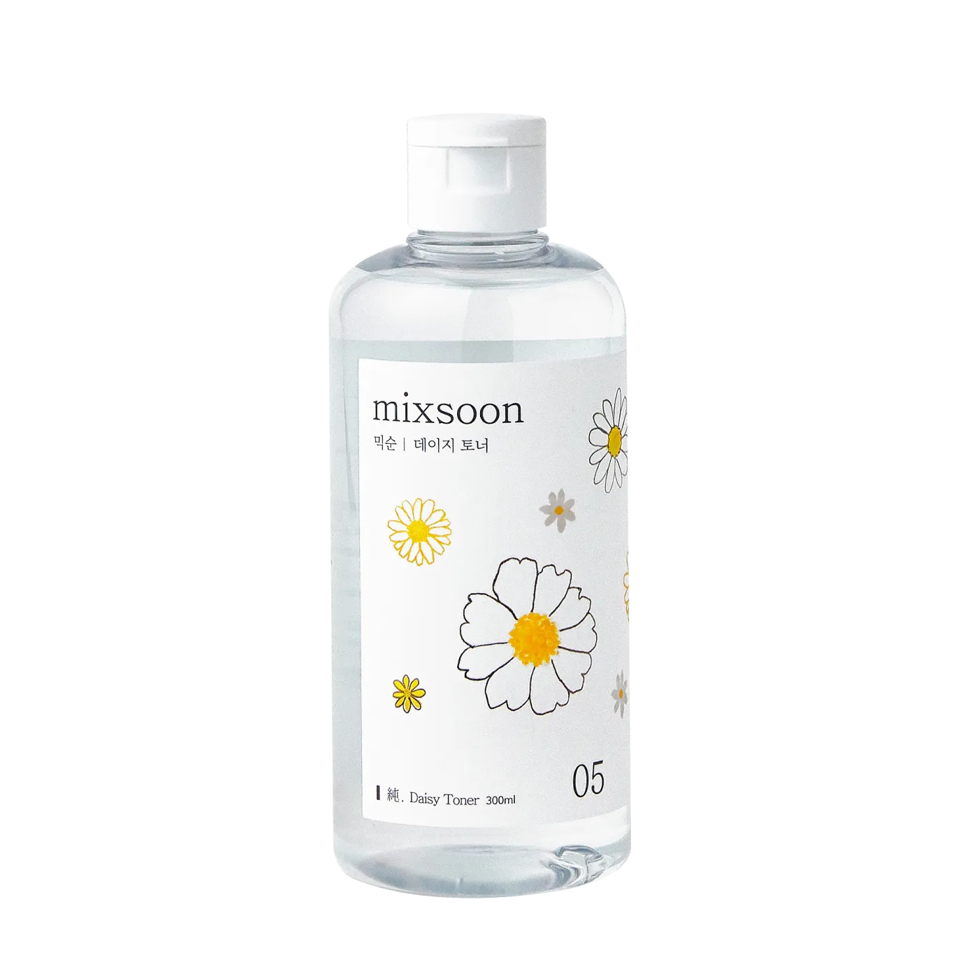 mixsoon Daisy Toner 300ml