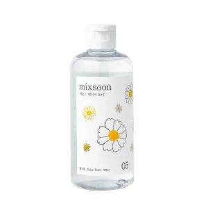 mixsoon Daisy Toner 300ml