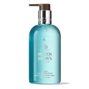 Molton Brown Coastal Cypress & Sea Fennel Fine Liquid Hand Wash