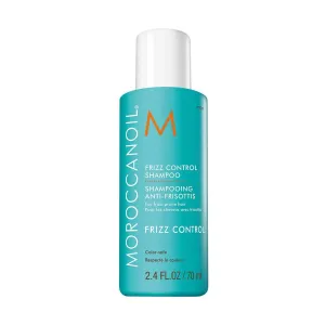 Moroccanoil Frizz Control Shampoo 70ml