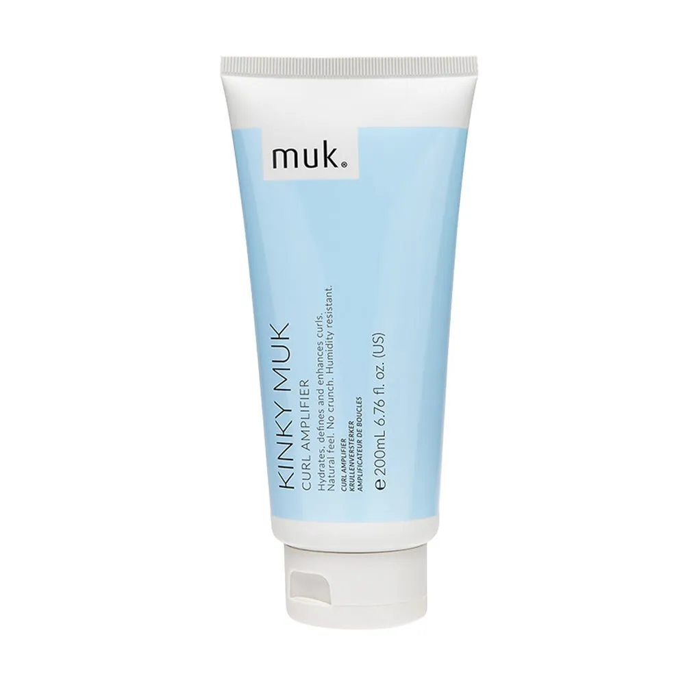 muk Kinky muk Curl Amplifier 200ml