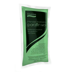 Natural Look Paraffin Tea Tree Wax 450g