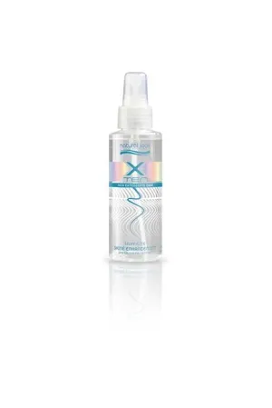 Natural Look X-Ten Silky-Lite Shine Enhancement