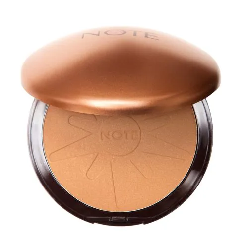 Note Bronzing 30 Make Up Powder 20 GM