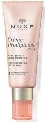 NUXE Crème Prodigieuse Boost Velvet cream for normal and dry skin 40ml