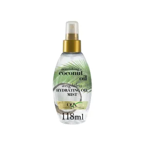 Ogx Coconut Oil Hydrating Oil Mist 4Oz