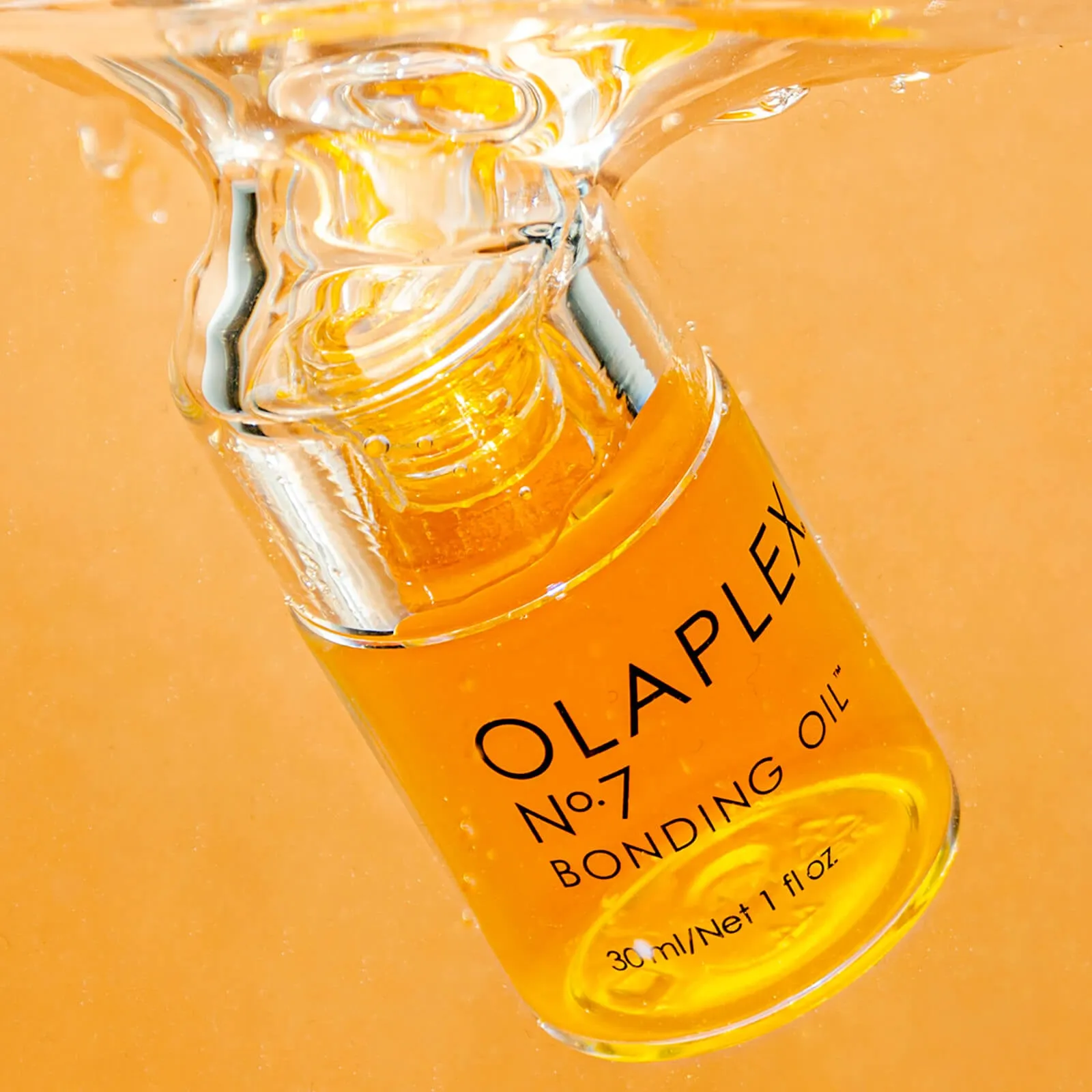 Olaplex No.7 Bonding Oil 30ml