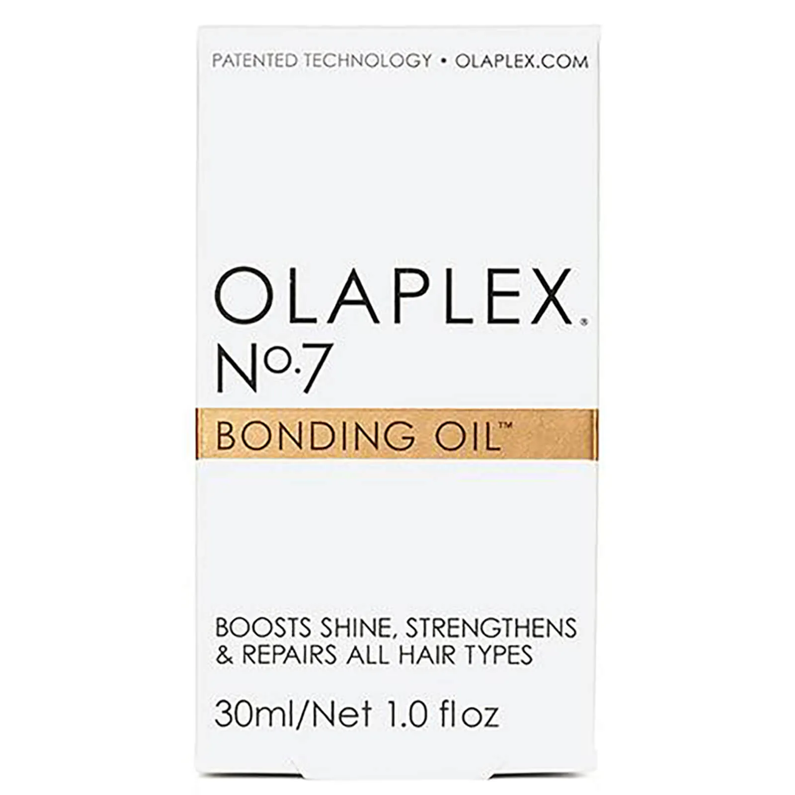 Olaplex No.7 Bonding Oil 30ml