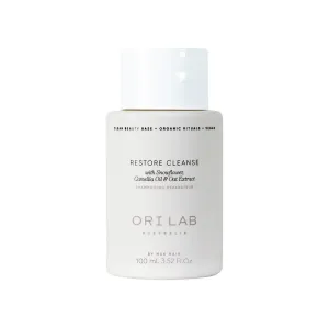 ORI Lab Restore Cleanse 100ml