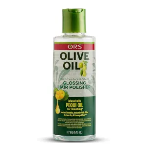 ORS Olive Oil Glossing Hair Polisher 6 oz