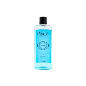 Pears Pure & Gentle Body Wash Gel with Mint Extract - 250ml