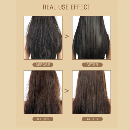 Pro- Keratin Argan Hair Mask - 3 pcs- 100gms/150gms/250gms