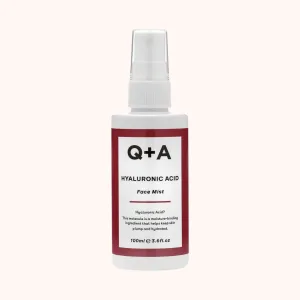 Q A Hyaluronic Acid Face Mist 100ml