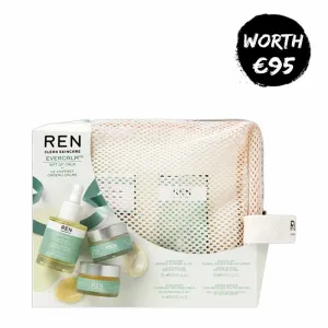 REN Evercalm Gift Of Calm Gift Set