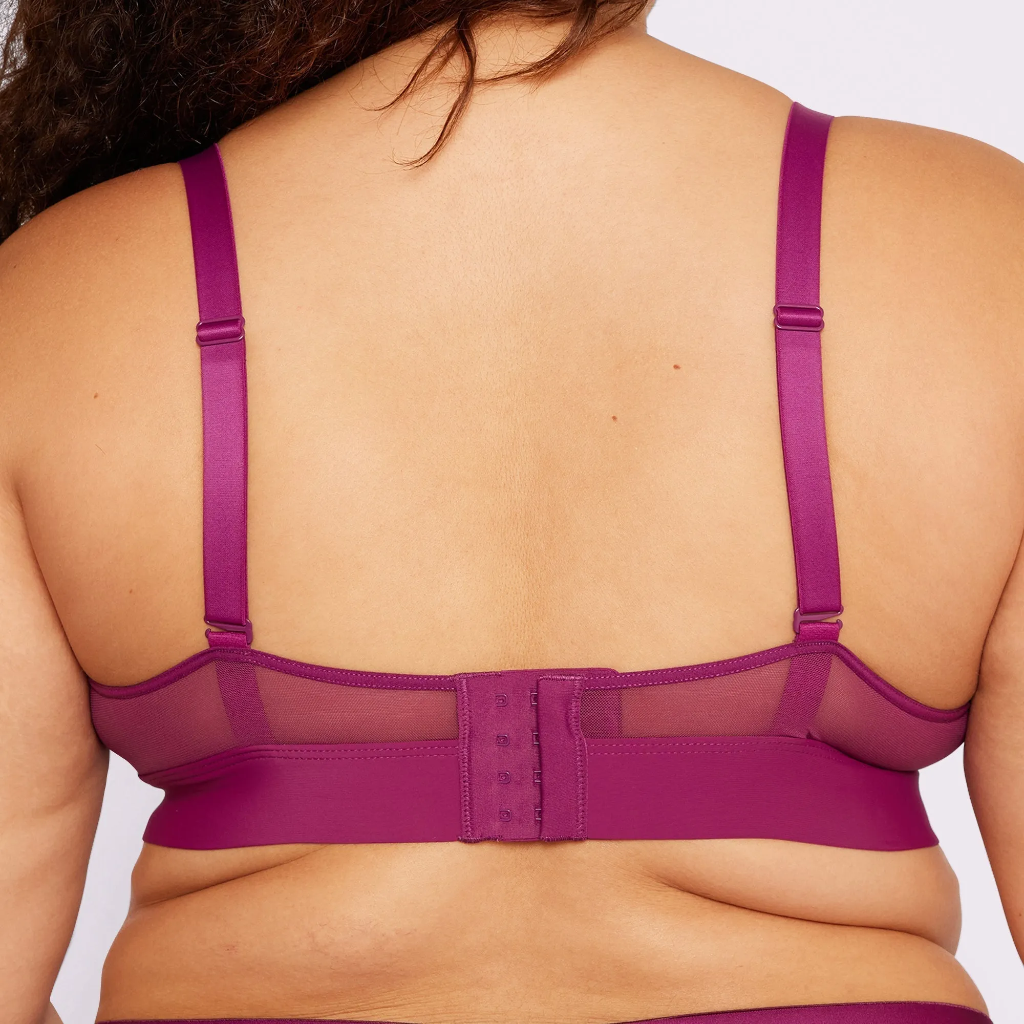 Re:Play Scoop Bralette | Ultra-Soft Re:Play | Archive (Bite)