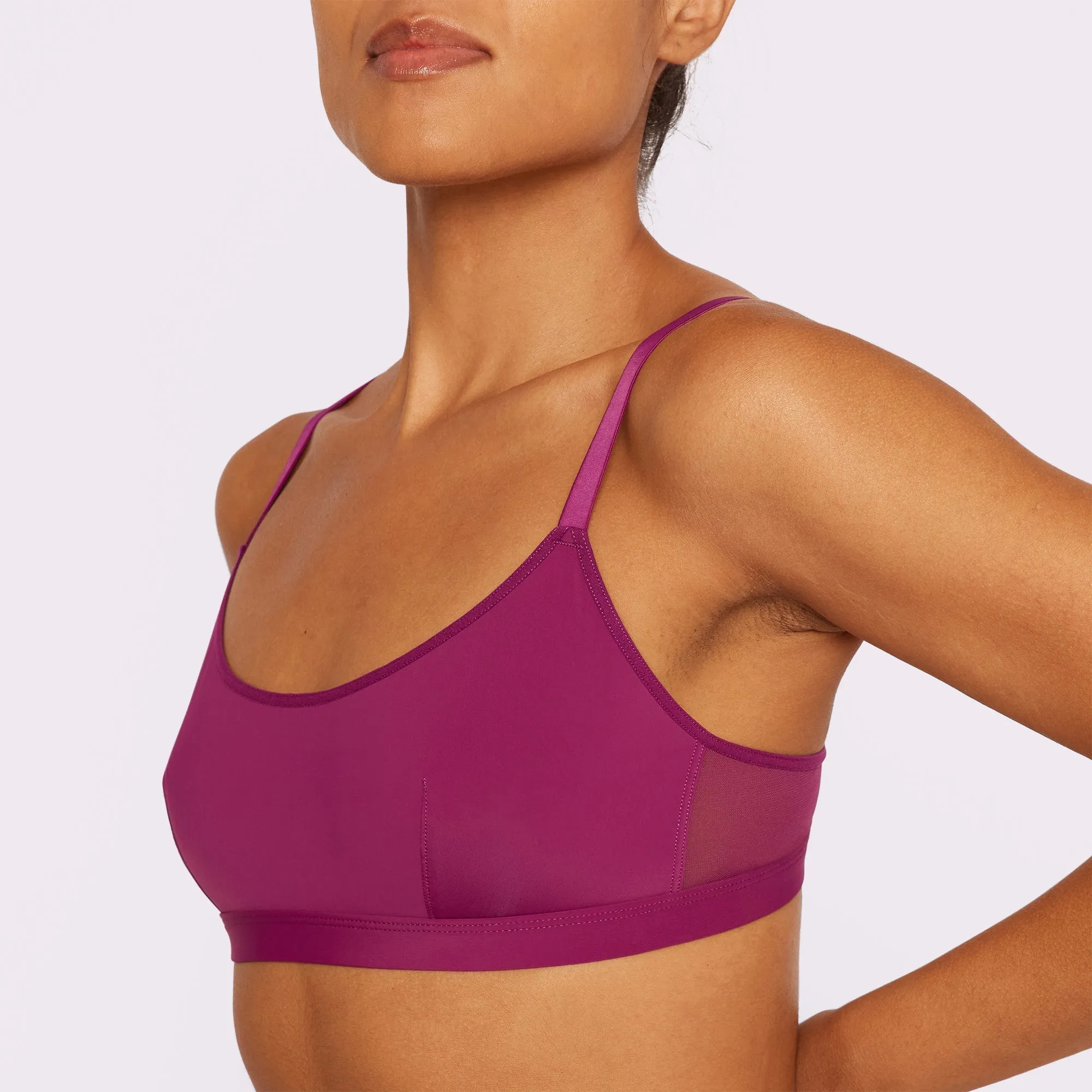 Re:Play Scoop Bralette | Ultra-Soft Re:Play | Archive (Bite)