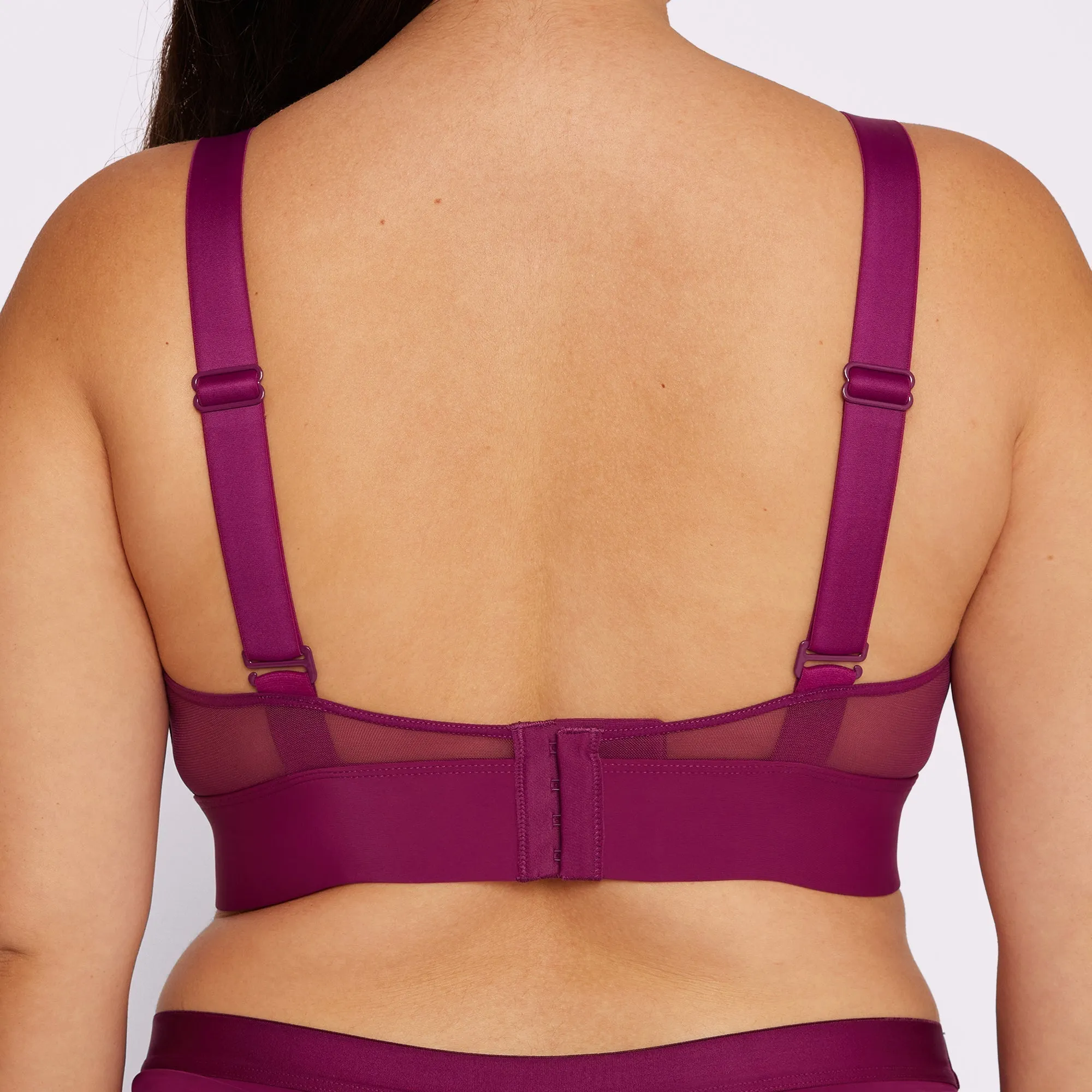 Re:Play Scoop Bralette | Ultra-Soft Re:Play | Archive (Bite)