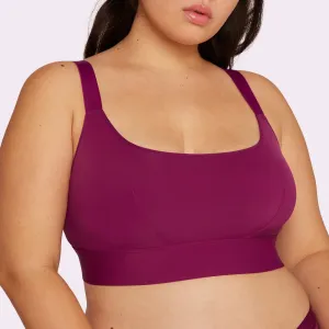 Re:Play Scoop Bralette | Ultra-Soft Re:Play | Archive (Bite)