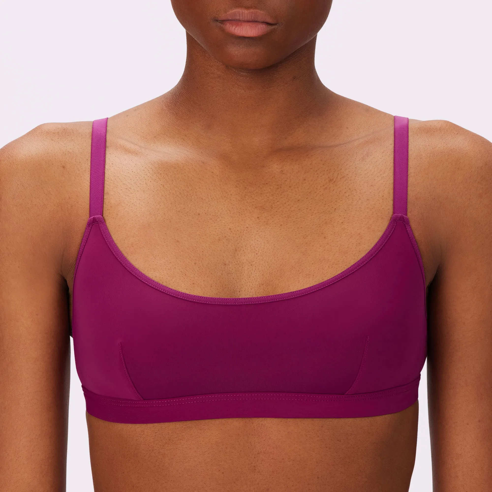 Re:Play Scoop Bralette | Ultra-Soft Re:Play | Archive (Bite)