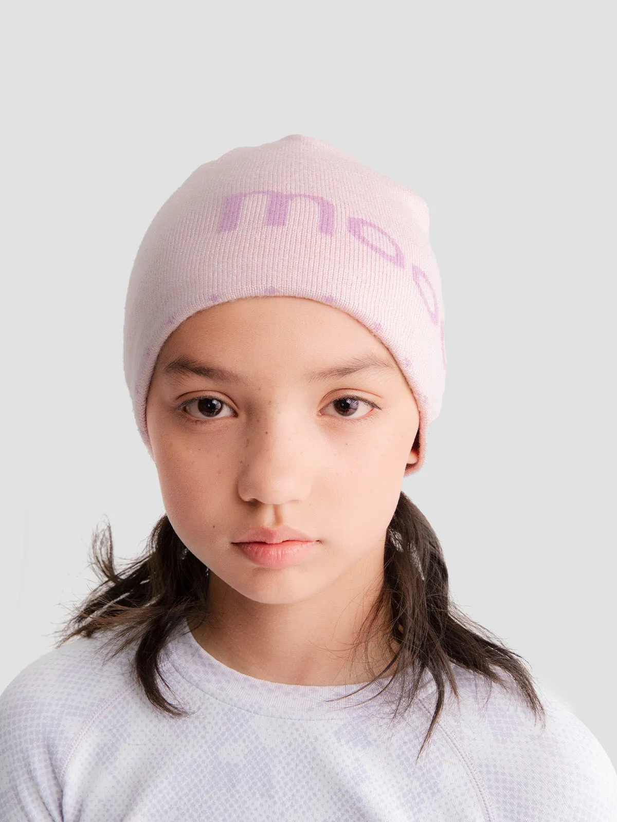 Reversible Beanie