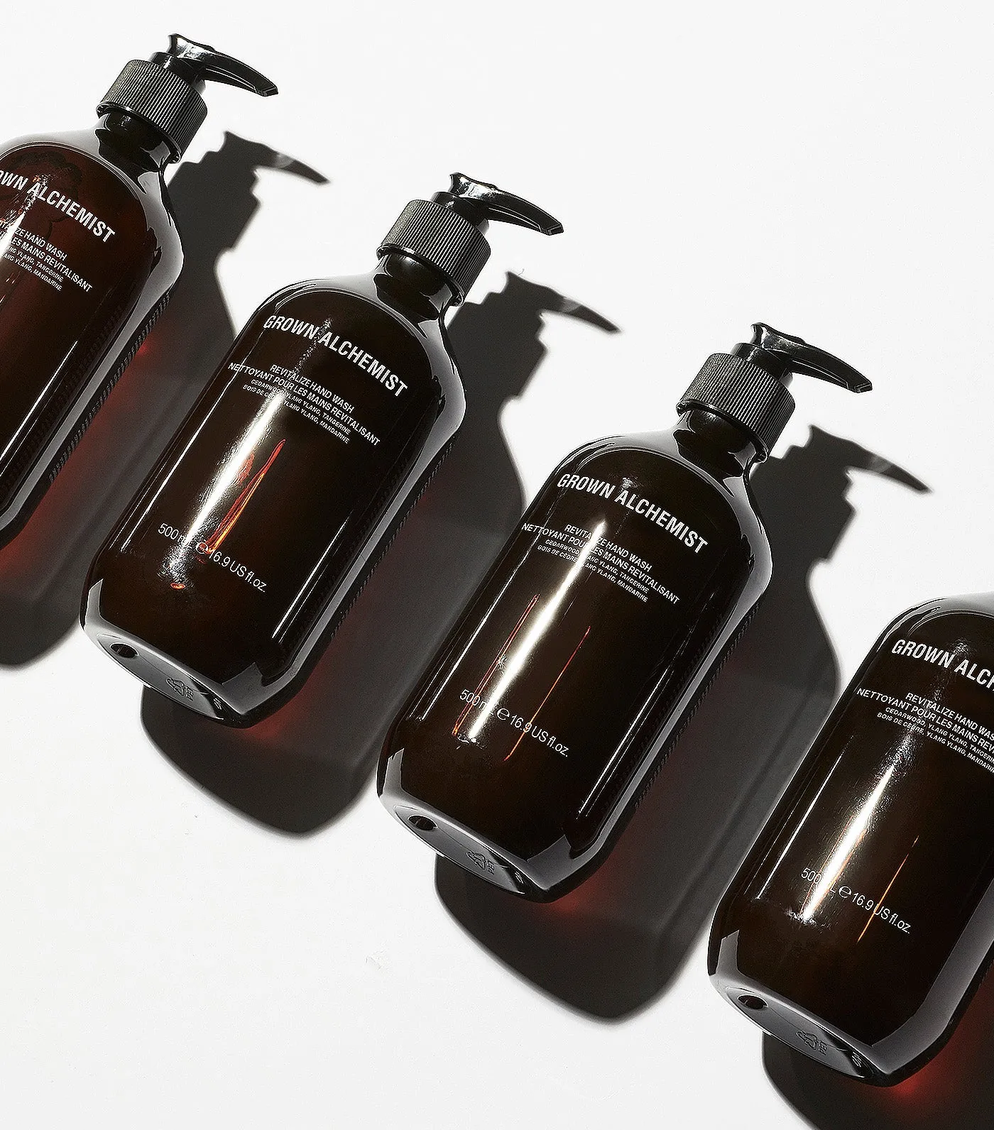 Revitalize Hand Wash