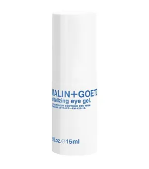 revitalizing eye gel