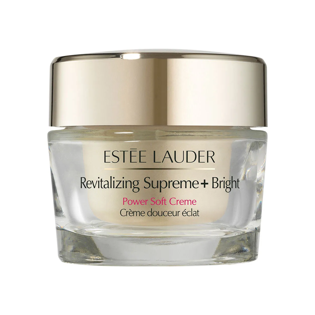 Revitalizing Supreme  Bright Power Soft Crème