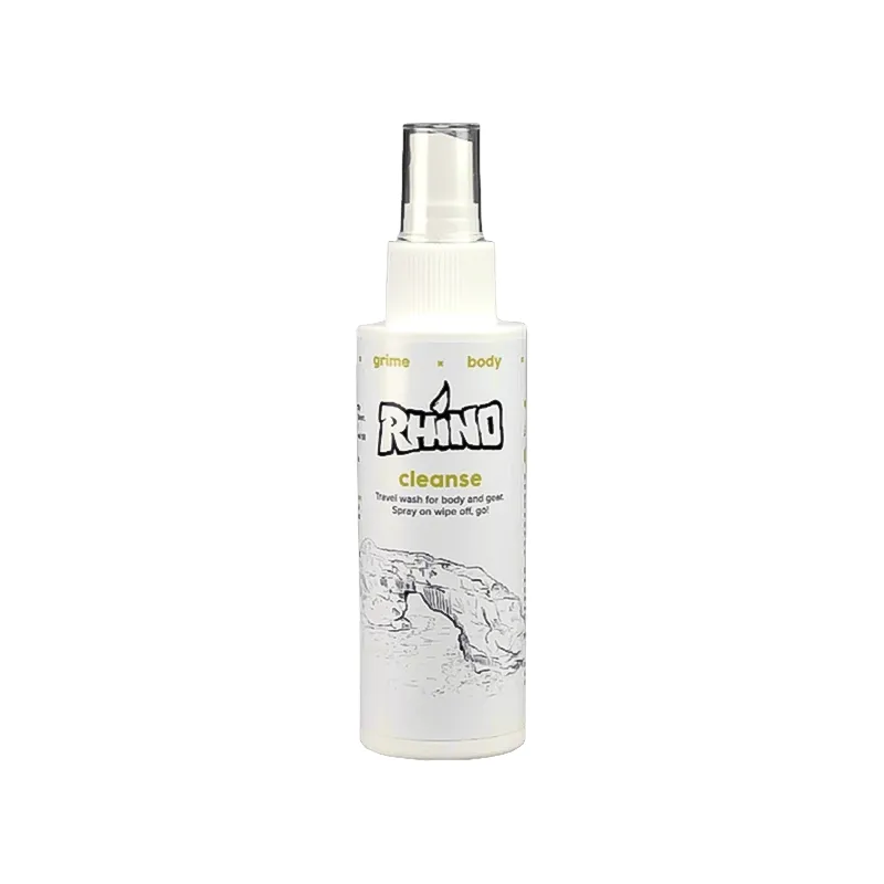 Rhino Skin Cleanse Spray