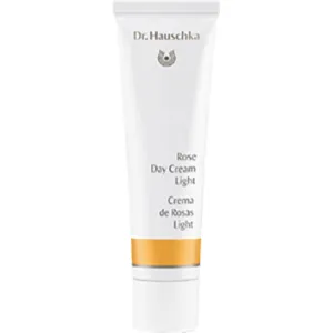 Rose Day Cream Light 1.0 fl oz by Dr. Hauschka