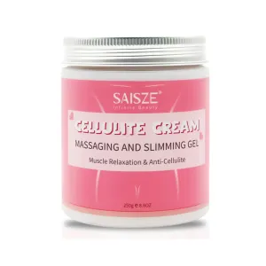 Saize Fat Burning Massage Cream