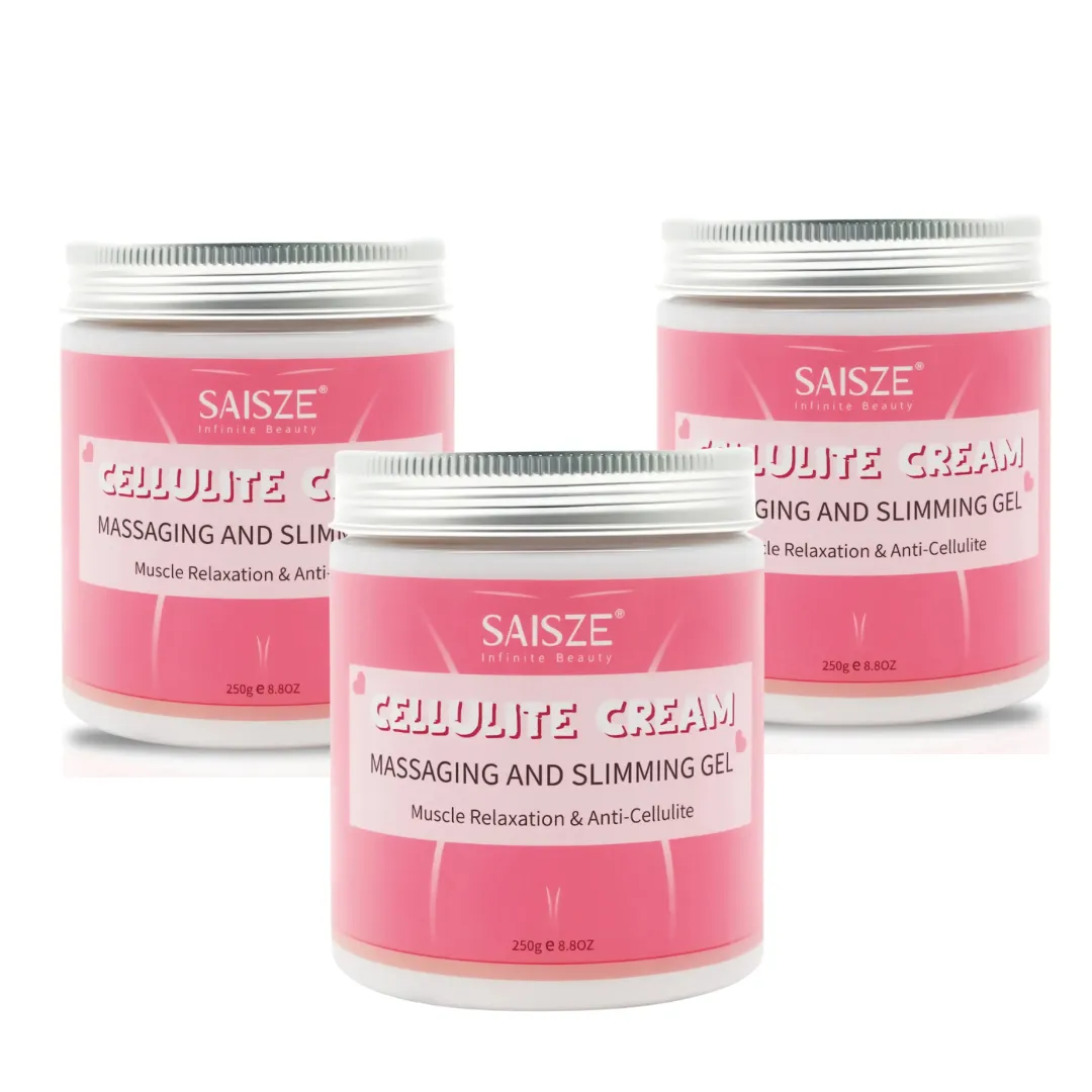 Saize Fat Burning Massage Cream