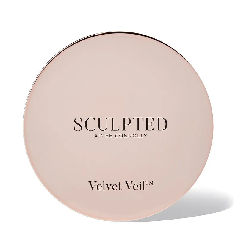 Sculpted By Aimee Connolly Velvet Veil Invisible Loose Setting Powder