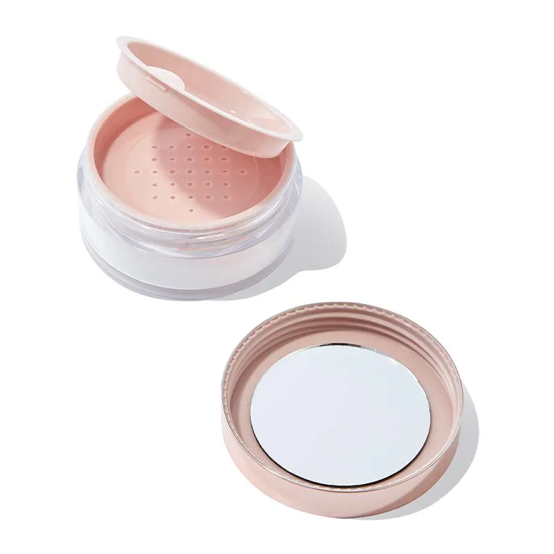 Sculpted By Aimee Connolly Velvet Veil Invisible Loose Setting Powder