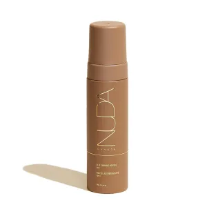 Self Tanning Mousse Dark -190 ml