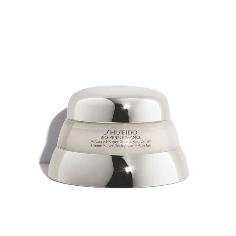 Shiseido Bio-Performance Advanced Super Revitalizing Cream 75 ml