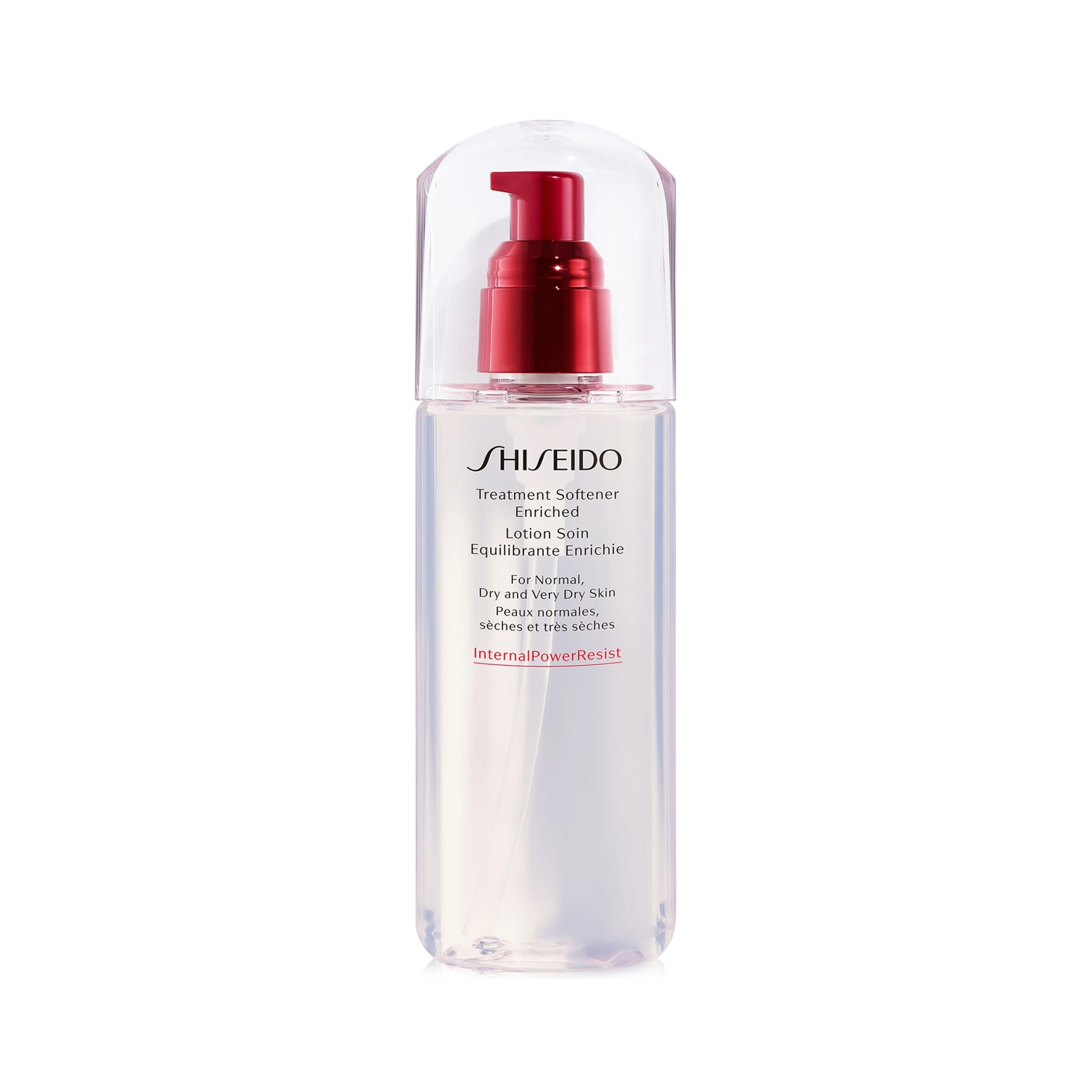 Shiseido Treatment Softener Enriched