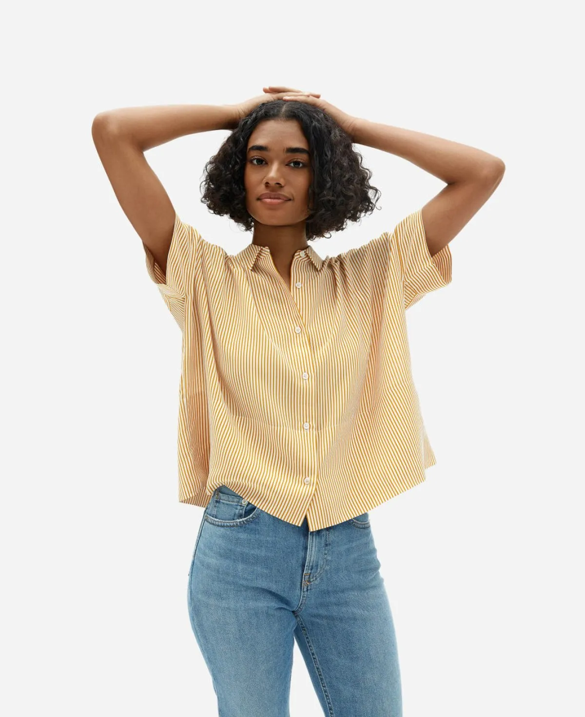 Short-Sleeve Shirt