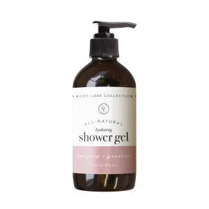 SHOWER GEL | 16 oz