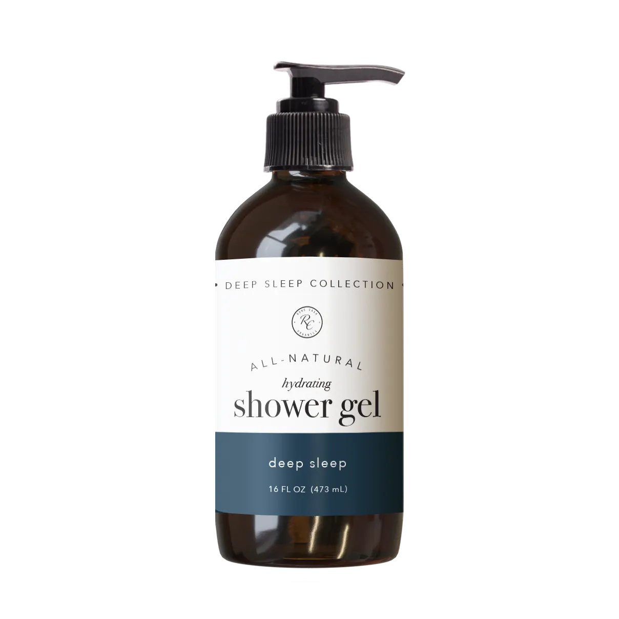 SHOWER GEL | 16 oz