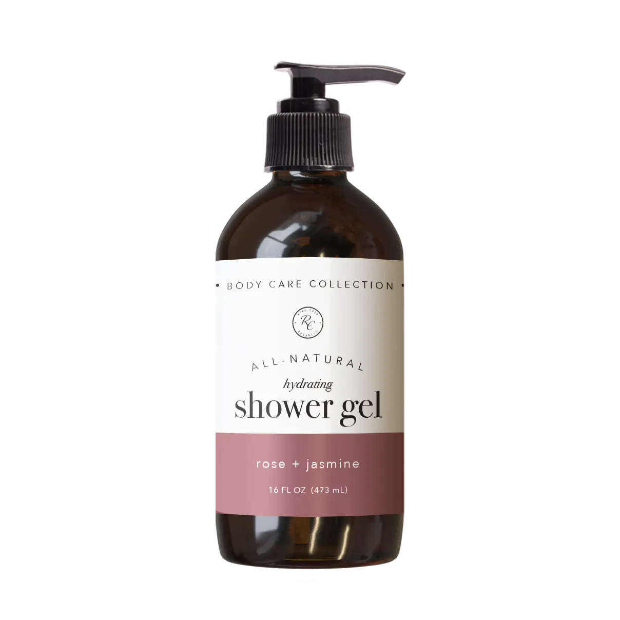 SHOWER GEL | 16 oz