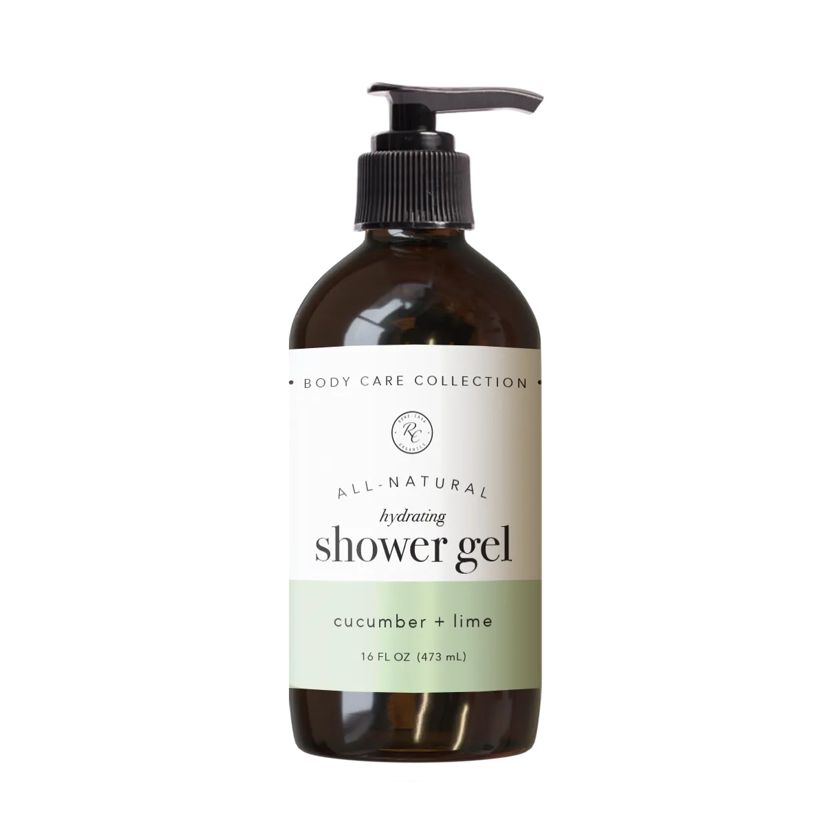 SHOWER GEL | 16 oz