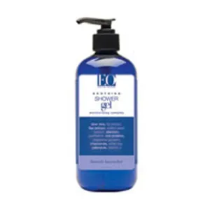 Shower Gel French Lavender 16 oz By EO Products