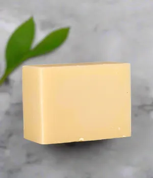 Soap - Oak