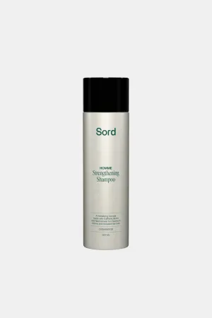 SORD STRENGTHENING SHAMPOO