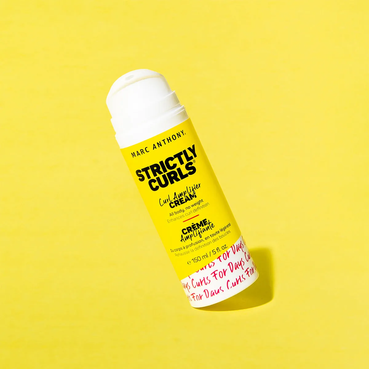 Strictly Curls® <br> Curl Amplifier Cream